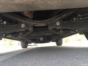 GS4车主视角 浅谈广汽传祺品牌魅力与GA6底盘功底